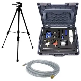 CIMCO Einblasgerät X-BLOW MICRO DELUXE 146300 1 Set