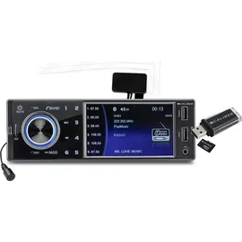Caliber RMD402DAB-BT