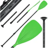 Kesser Paddle 165 x 215 cm grün