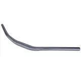CON-TEC Contec Mito R28 S37 Lenker - Black - 31.8 mm