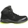 safety jogger works SafetyJogger Sicherheitsschuhe 012033 Safety Jogger Modulo schwarz/grün Größe - Schwarz/Grün - 47
