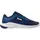 Kempa Kourtfly Two Handballschuhe Herren blau/weiß 42.5