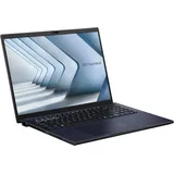 ASUS ExpertBook B3 | Star Black | 16" WUXGA | Core i7 1355U | RAM: 64GB (DDR5) | SSD: 8TB | beleuchtete Tastatur | Windows 11 Pro | Office 2024 Pro