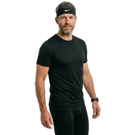 Nike Elite Stirnband Skinny Damen 010 - black/white