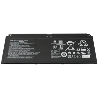 Acer Akku für Swift 16 AI (SF16-51T) 70,02Wh