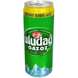 ULUDAG Erfrischungsget-Frucht 24x,33l Dose (DPG)