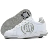 BREEZY ROLLERS 2241842 Classic weiss | Gr.: 37
