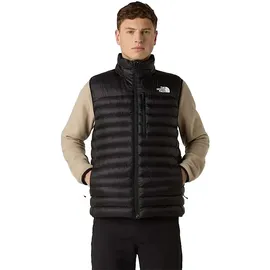 The North Face Terra Peak Schwarz M