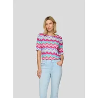 Rabe T-Shirt in Pink | Gr.: 44