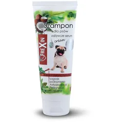FREXIN Beruhigendes Shampoo für gereizte/empfindliche Haut 220 g