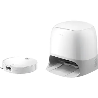Roborock Qrevo CurvX