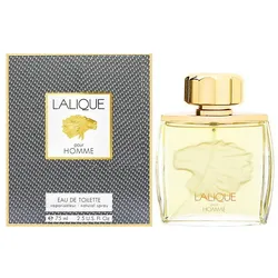 EBAY - Lalique Pour Homme Lion 75ml Men Rarität