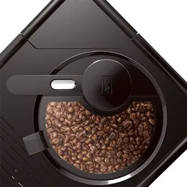Melitta Caffeo Varianza CSP F570-101 silber