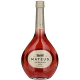 Mateus The Original ROSÉ 11% Vol. 0,75l