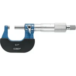 HOLEX Bügelmessschraube Inch-Ablesung 2-3 Inch