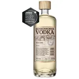 Koskenkorva Vodka Sauna Barrel (1 x 0.7 l)