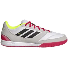 adidas Top Sala Competition II weiß, Größe 43 1⁄3 - 43 1⁄3