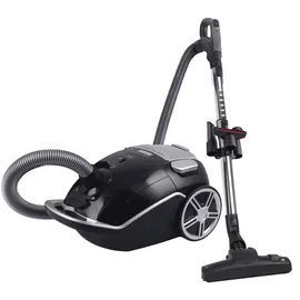 Fakir Black Vac Power TS 790 schwarz