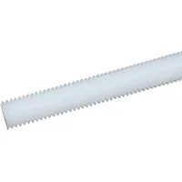 Reyher DIN 975 Gewindestange VG M10x1000 Polyamid blank