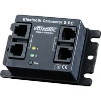Votronic S-BC Bluetooth Connector Adapter