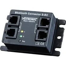 Votronic S-BC Bluetooth Connector Adapter