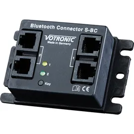 Votronic S-BC Bluetooth Connector Adapter