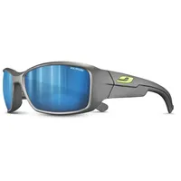 Julbo Whoops Polarisierte Sonnenbrille - Titanium Mate - Polarized/CAT3 CF
