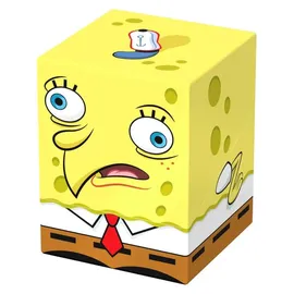 Ultimate Guard Squaroes - Squaroe SpongeBob SquarePantsTM SB007 - Sandy