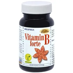 Espara Vitamin B forte (60 Kps.)