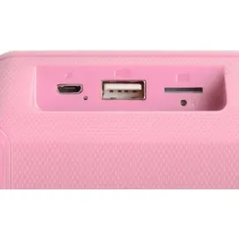 Mars Gaming MSBAXP rosa