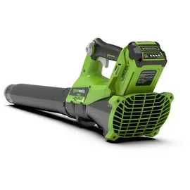 Greenworks G40ABK2 inkl. 1 x 2,0 Ah + Ladegerät