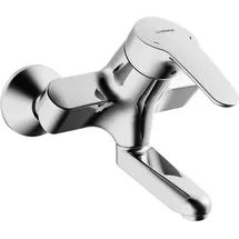 Hansa HansaMix Einhandmischer chrom 01968283
