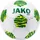 Jako Animal Leicht-Fußball 646 weiß/sportgrün/neongelb 290g 4