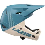Lazer Chase KinetiCore Beige-Blau XL