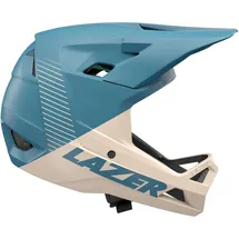 Lazer Chase KinetiCore Beige-Blau XL