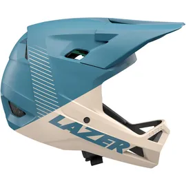 Lazer Chase KinetiCore Beige-Blau XL