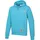 1. FC Köln Hoodie Am Königsweg Hoodie Blau  XL