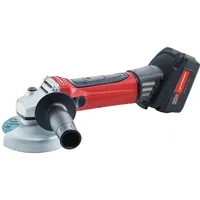 Rothenberger RO AG8000 Winkelschleifer ohne Akku/ohne Ladegerät