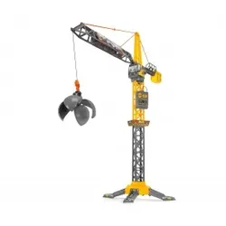 Mighty Crane