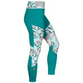 Ocùn Rhea Leggings Green Porc XL