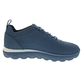 GEOX Spherica A Herren Weite M Avio/Dark Avio 42