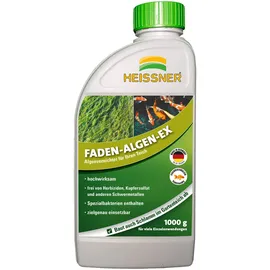 HEISSNER Teichpflege Faden-ALGEN-EX, 1000g