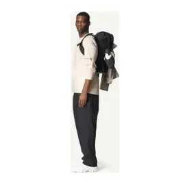 Houdini Corespun Chore Pants Schwarz M