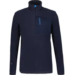 ICEPEAK Herren Shirt FRESNES, DUNKEL BLAU, XL