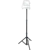 Primaster Stativ für Pro Akku-LED Arbeitsleuchte 62 - 137 cm