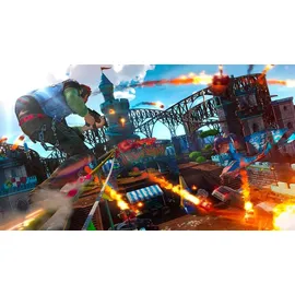 Sunset Overdrive - Day One Edition (USK) (Xbox One)