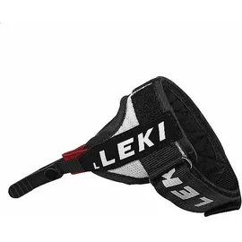 Leki Trigger 1 M/L/XL silber/schwarz