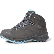 Mammut Nova III Mid GTX Damen graphite/whisper 36 2/3