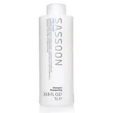 VIDAL SASSOON Pure Clean Shampoo 1000 ml