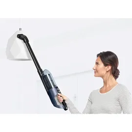 Bosch Flexxo Serie 4 BCH3P255 royal blue metallic